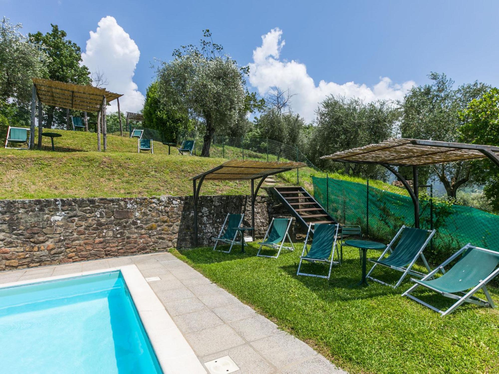 Holiday Home Podere Piastriccio By Interhome Medicina  Zewnętrze zdjęcie