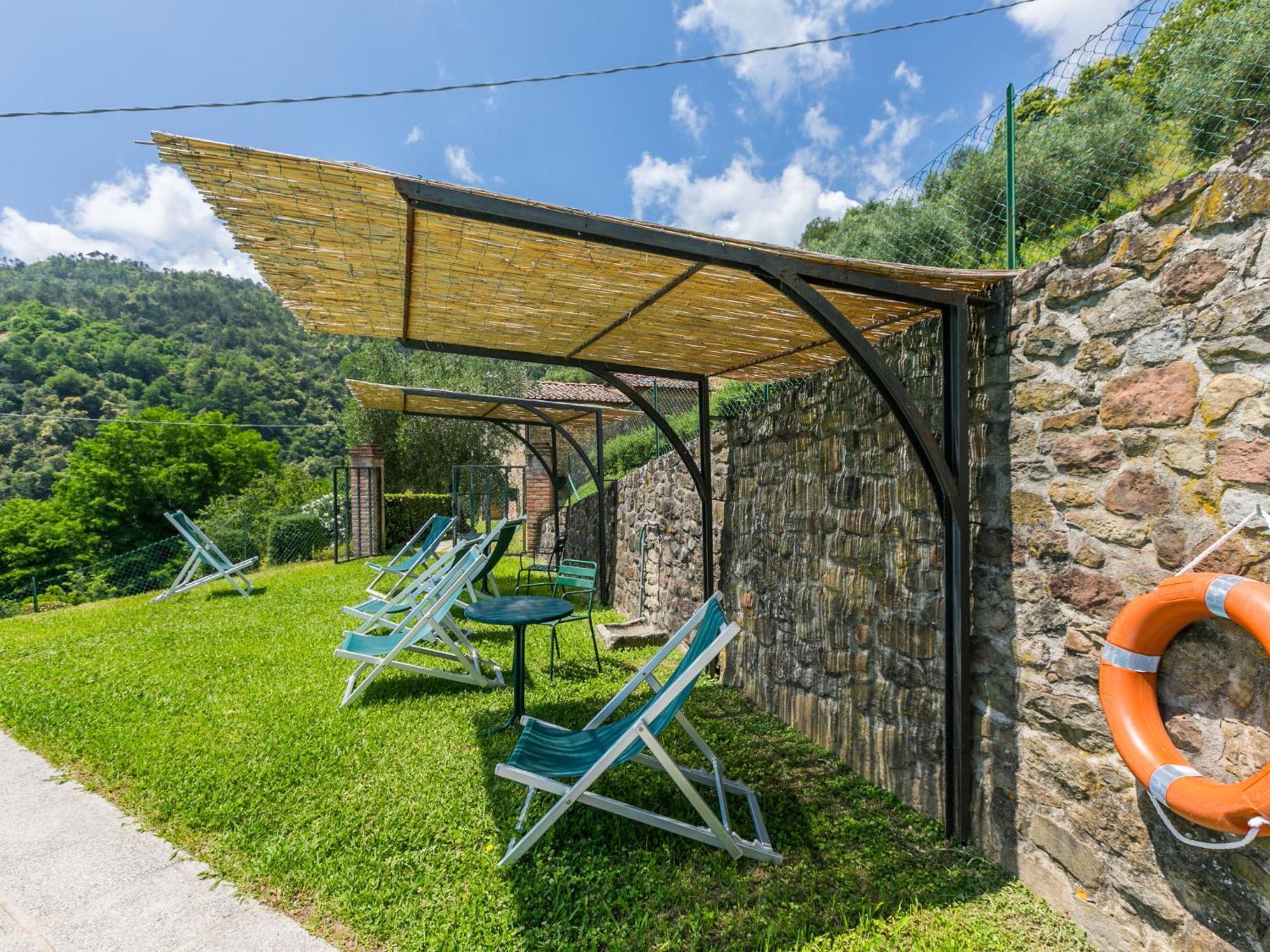 Holiday Home Podere Piastriccio By Interhome Medicina  Zewnętrze zdjęcie