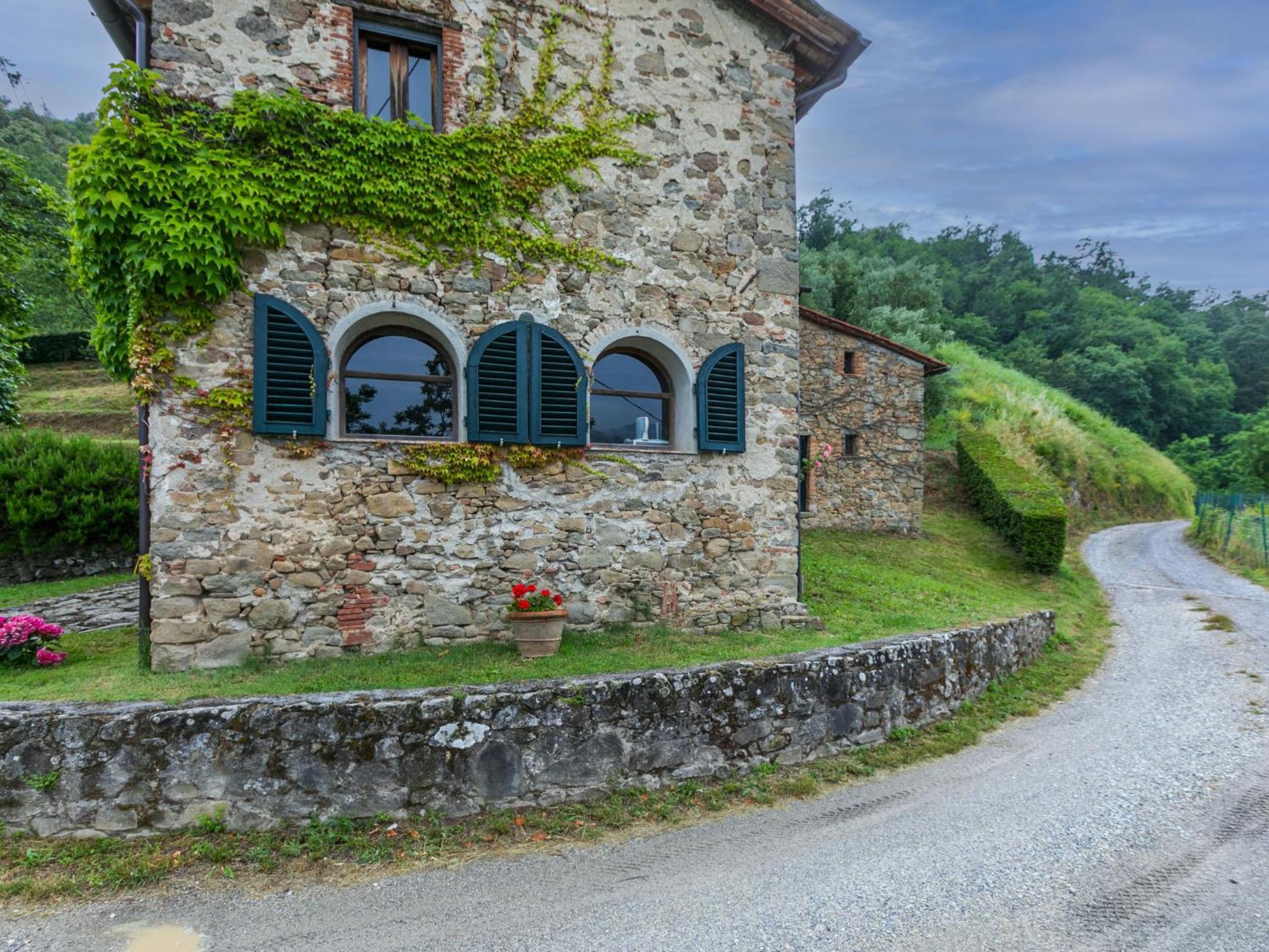 Holiday Home Podere Piastriccio By Interhome Medicina  Zewnętrze zdjęcie