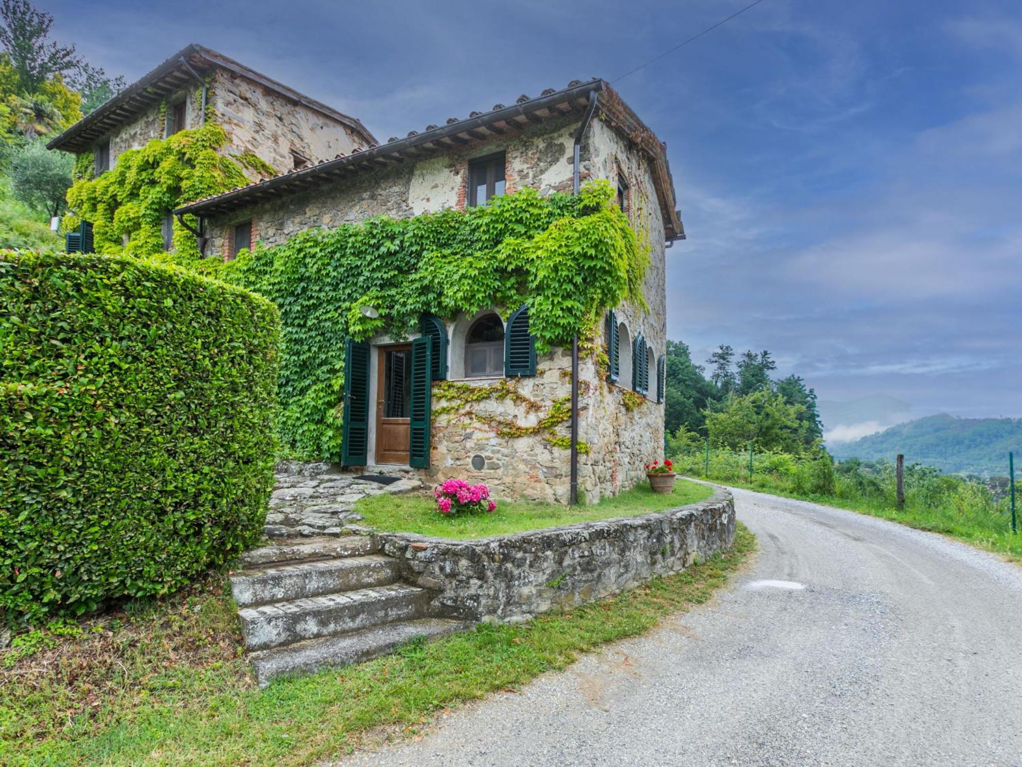 Holiday Home Podere Piastriccio By Interhome Medicina  Zewnętrze zdjęcie